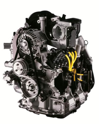 P718C Engine